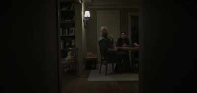 - Look, I-I didn't know
that the bomb was fake. - The Calling