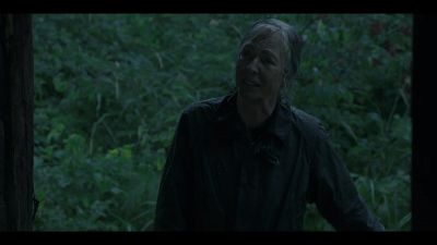 Look, I-- I don't think I can make it
the three hours back home, but… - Lou