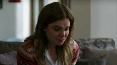 Look, I, I know
I can't even understand - The Bad Orphan
