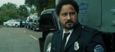 Look, I-I know I should've
stayed with the truck. - The Winchesters
