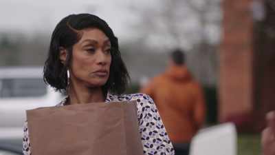 Look, I-I know you see
a homeless drunk man, - Girl in the Closet