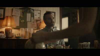 Look, I... I like the guy, - Bodkin
