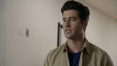 - Look, I--I love teaching
way more than I ever thought - Diagnosis Delicious