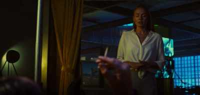 Look, I...
I never meant to manipulate you. - White Lines