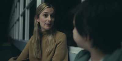 Look, I-I think
that we both know - Station Eleven