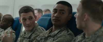 Look, i-i want you guys to come - Thank You for Your Service