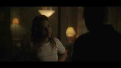 Look, I-I wasn't
trying to be cute, okay, - Rabbit Hole
