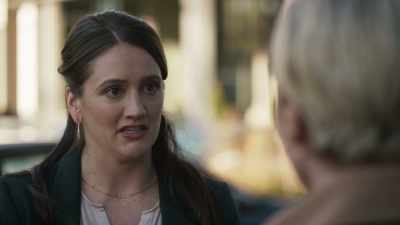 Look I, I wish I could've
stopped them both. - Dying for a Good Grade
