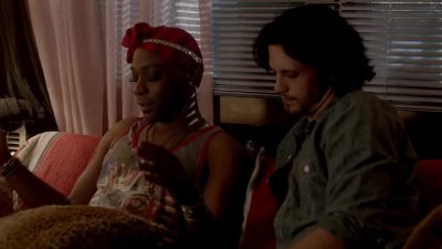 - Look, I--
- I'm sorry. I must've misread you or something. - True Blood