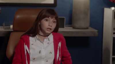 Look, I... I'm sorry, sweetie, - Ghosted