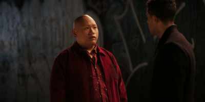 - Look, I-I'm very sympathetic - Reginald the Vampire