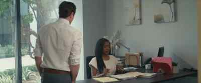 - Look, I just came in here
to ask you one question. - The Contract