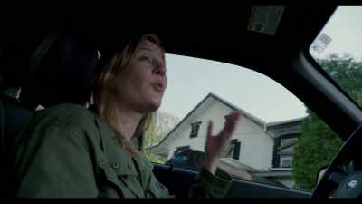 Look, I just don't wanna
be called difficult - Hell House LLC III: Lake of Fire