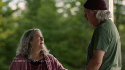 - Look, I just don't want lidia - Moonshine
