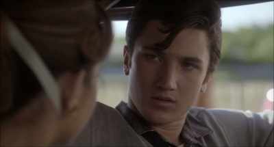 Look, I just got
this chance given to me, - Sun Records