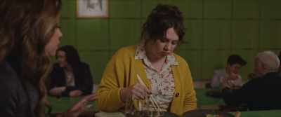 - Look, I just hate to see
your talents get wasted. - Aftertaste