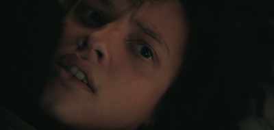 Look, I just -- I made a huge mistake
with Toby that day. - The Sky Is Everywhere