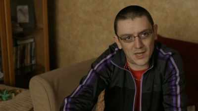 Look, I just, I want to ask her...
"Why?" - The Moorside