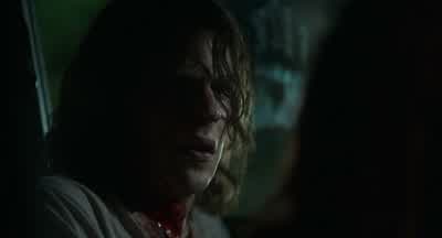 Look, I just need to know. - American Ultra