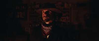 Look, I just need you to check
your guns and watch my back. - Death After Dusk