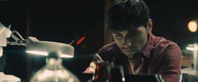 Look, I just need you to do me a favor. - Cerebrum