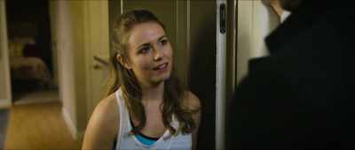 - Look, I just, - Vindication
