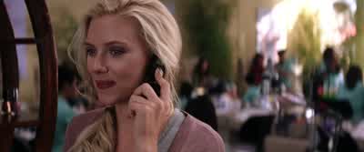 Look, I just... - He's Just Not That Into You