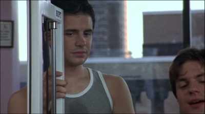-  Look, I just think - Queer as Folk