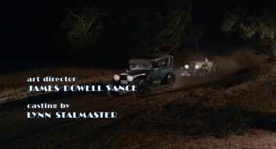 Look, I just want to get home. - The Grissom Gang