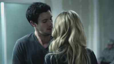 Look, I just
want to say, um... - Falling Skies