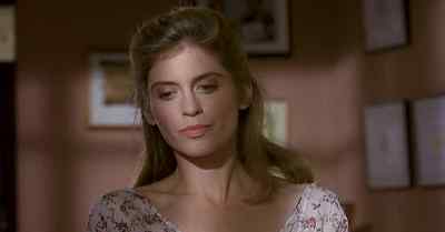 Look, I kept my head out there.
I think you owe me. - A House in the Hills