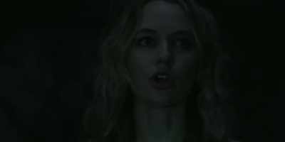 Look, I killed her.
I hit her with the car, - I Know What You Did Last Summer