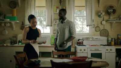 Look, I knew
we would do good, - Queen Sugar