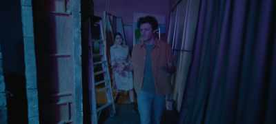 - Look, I knew it would backfire,
and now things, they're just different. - Sex Appeal