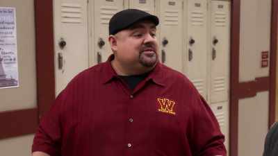 Look, I know Abby's been all over the map
with Danny, - Mr. Iglesias