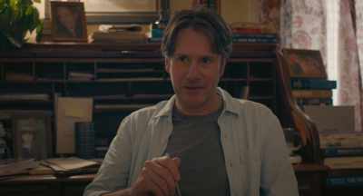 Look, I know about the climate. - The Map of Tiny Perfect Things