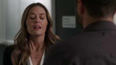Look, I know we agreed that we - Psych 3: This Is Gus