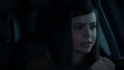 Look, I know Alison
told us to do nothing.. - Pretty Little Liars: The Perfectionists