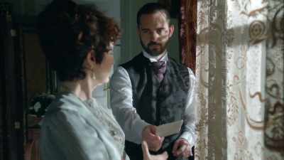 Look, I know we both
dislike ElRey, but... - Grand Hotel