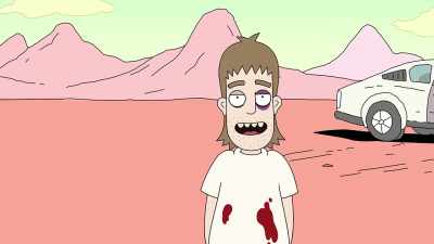 - Look, I know my brains
are gonna be - Doomlands