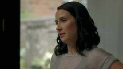 Look, I know she can be a bit full-on, - The Replacement