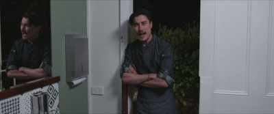 Look. I know you can
chef but can you do - Aftertaste