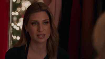 Look, I know that change
is really hard, - Leah's Perfect Gift