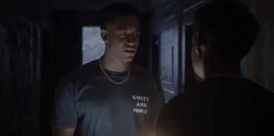 LOOK. I KNOW DIVORCE IS TOUGH, - All American: Homecoming
