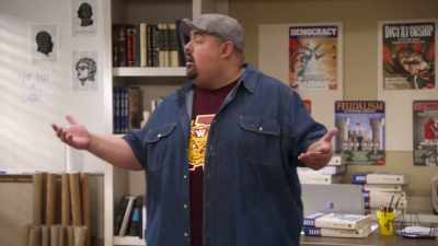 Look, I know it doesn't feel like it, - Mr. Iglesias