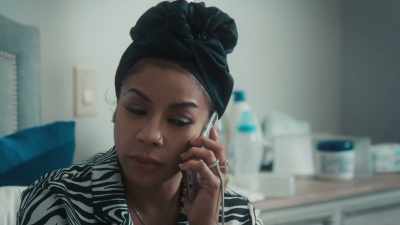 Look,
I know we don’t always agree. - Keyshia Cole: This Is My Story
