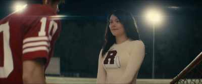 Look, I know we don't know
each other all that well, - The Blind