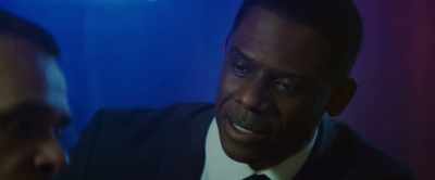 Look, I know you don't wanna
destroy his legacy, - Confidential Informant