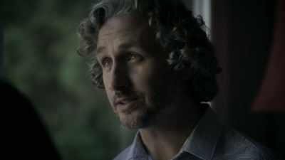 Look, I know you don't
want to hear this, - Damien