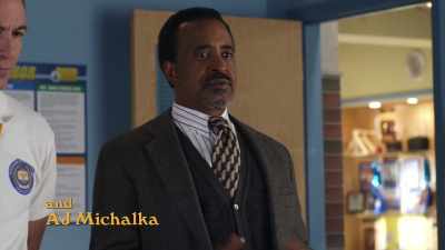 Look, I know that Earl Ball
used to crack down
on prank week, - Schooled
